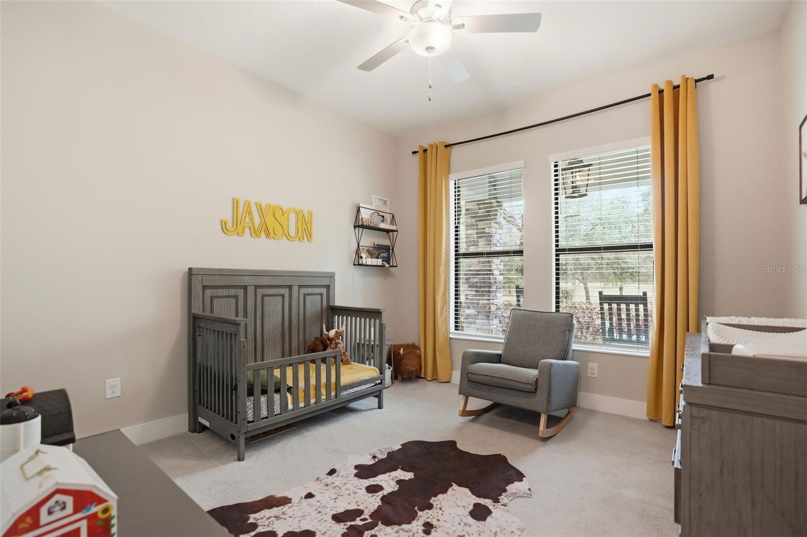 BELLA TERRA - Residential