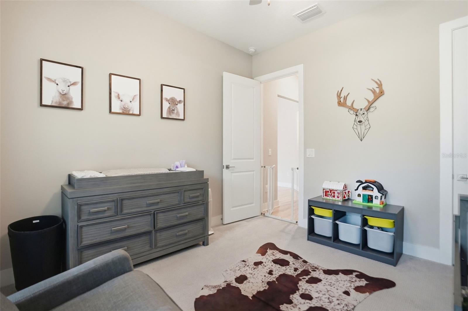 BELLA TERRA - Residential