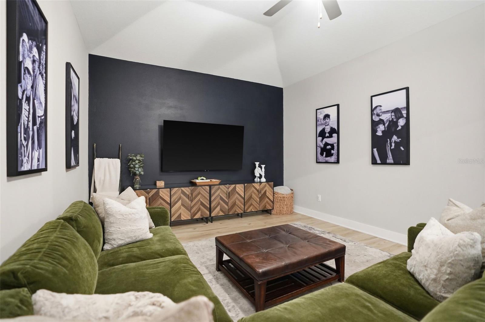 BELLA TERRA - Residential