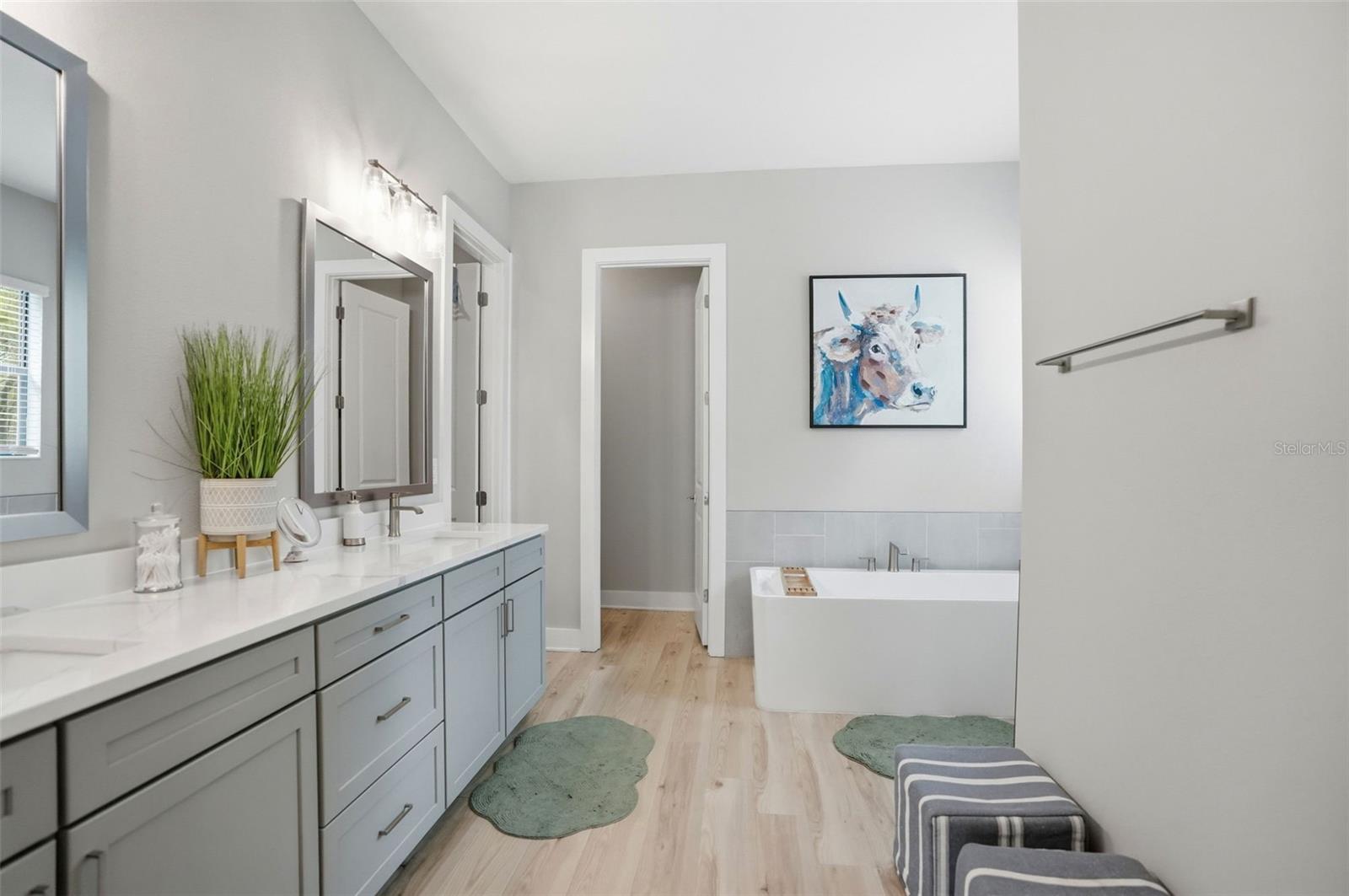 BELLA TERRA - Residential