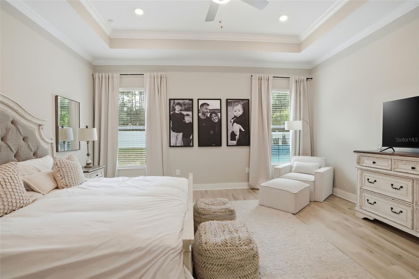 BELLA TERRA - Residential