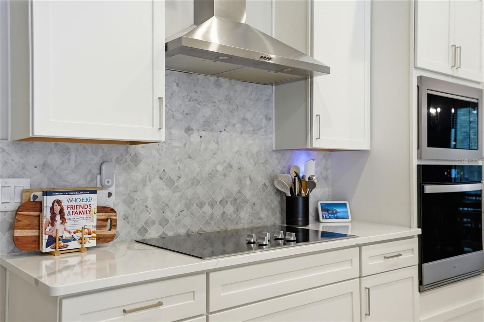 BELLA TERRA - Residential