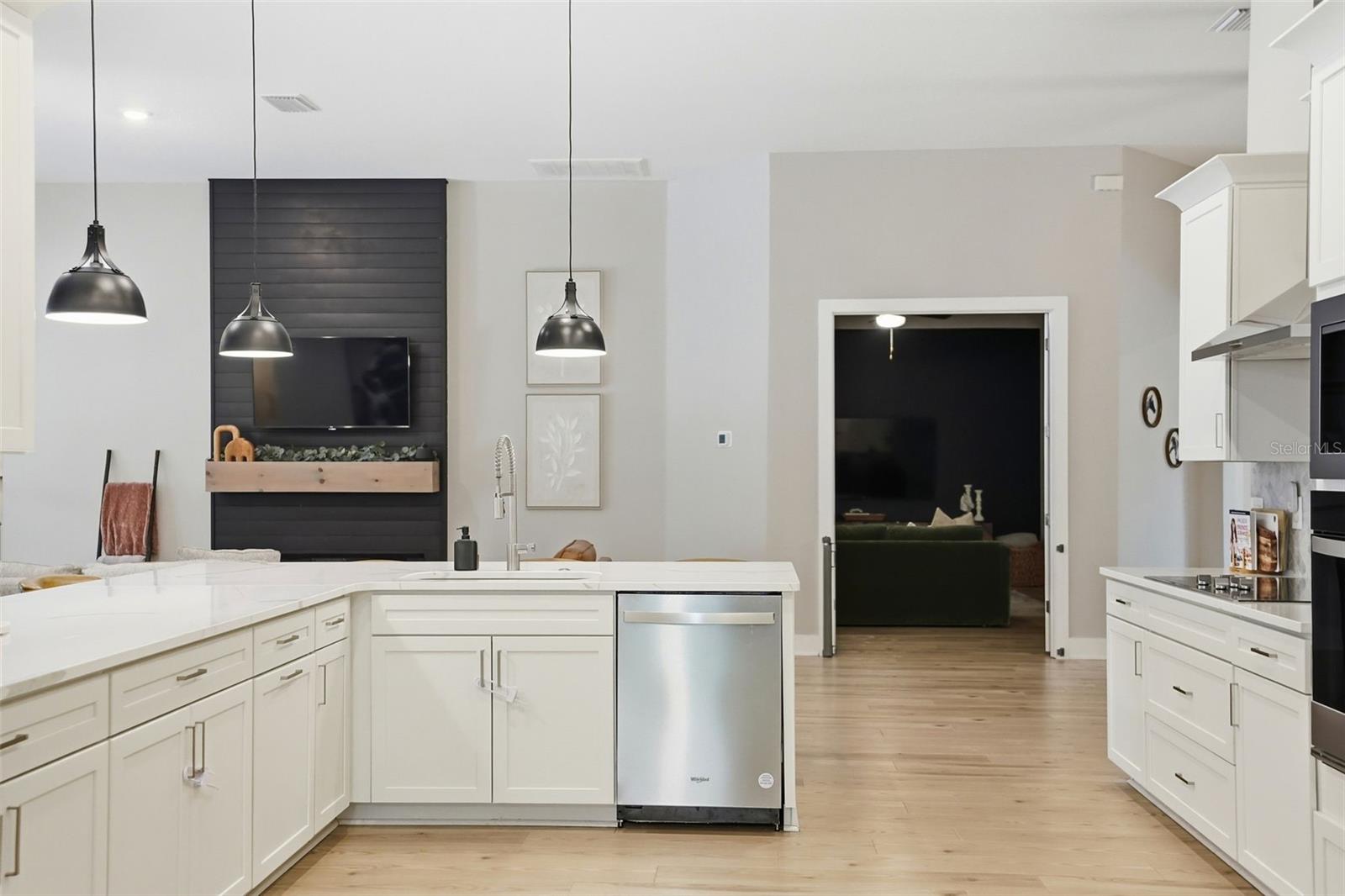 BELLA TERRA - Residential