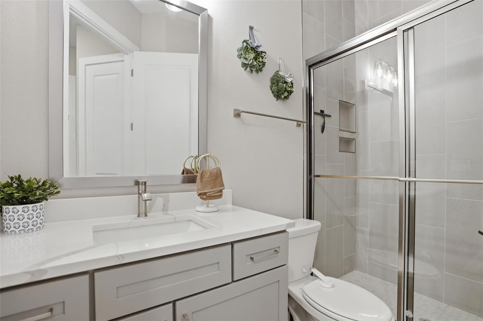 BELLA TERRA - Residential