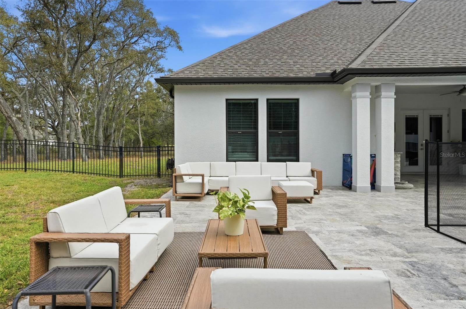 BELLA TERRA - Residential