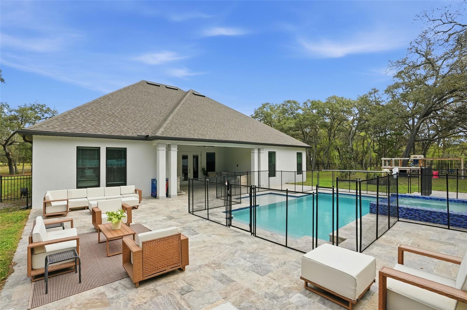 BELLA TERRA - Residential