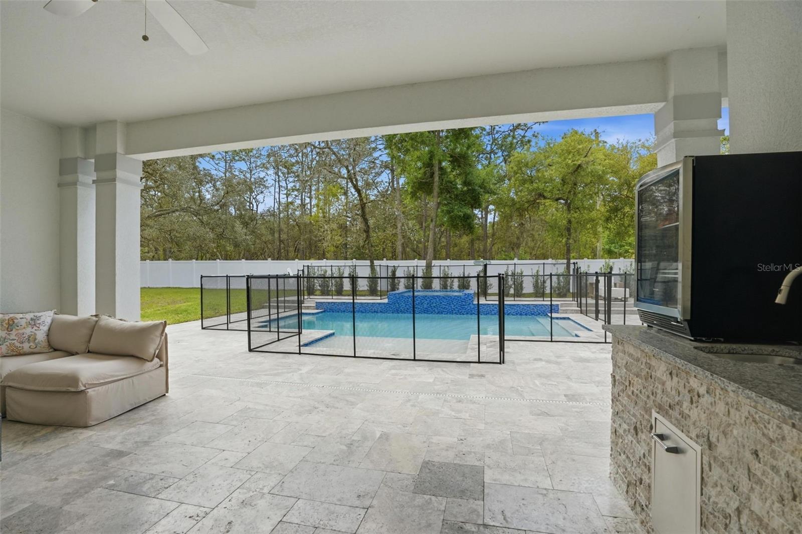 BELLA TERRA - Residential