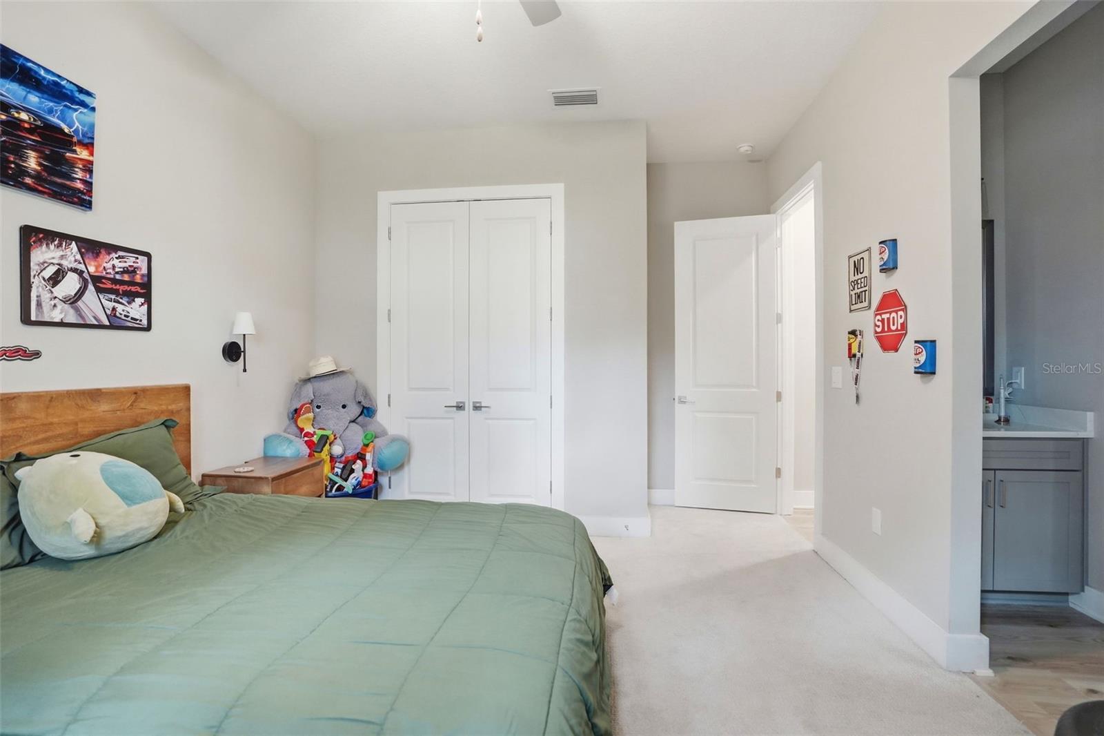 BELLA TERRA - Residential