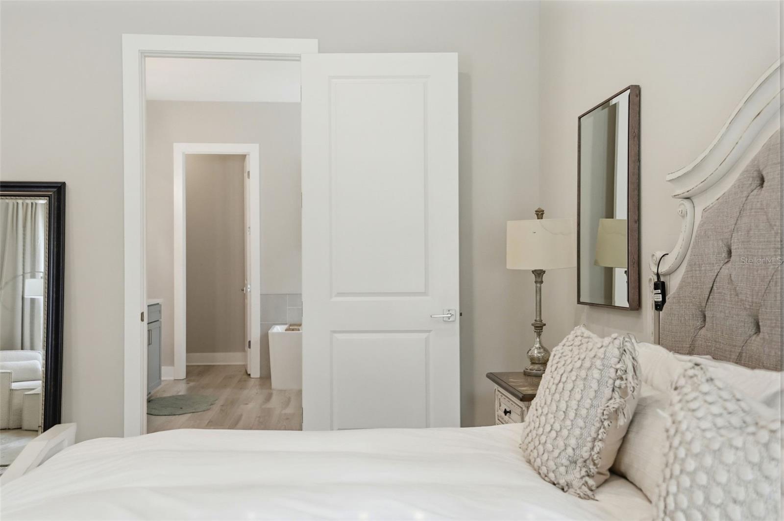 BELLA TERRA - Residential