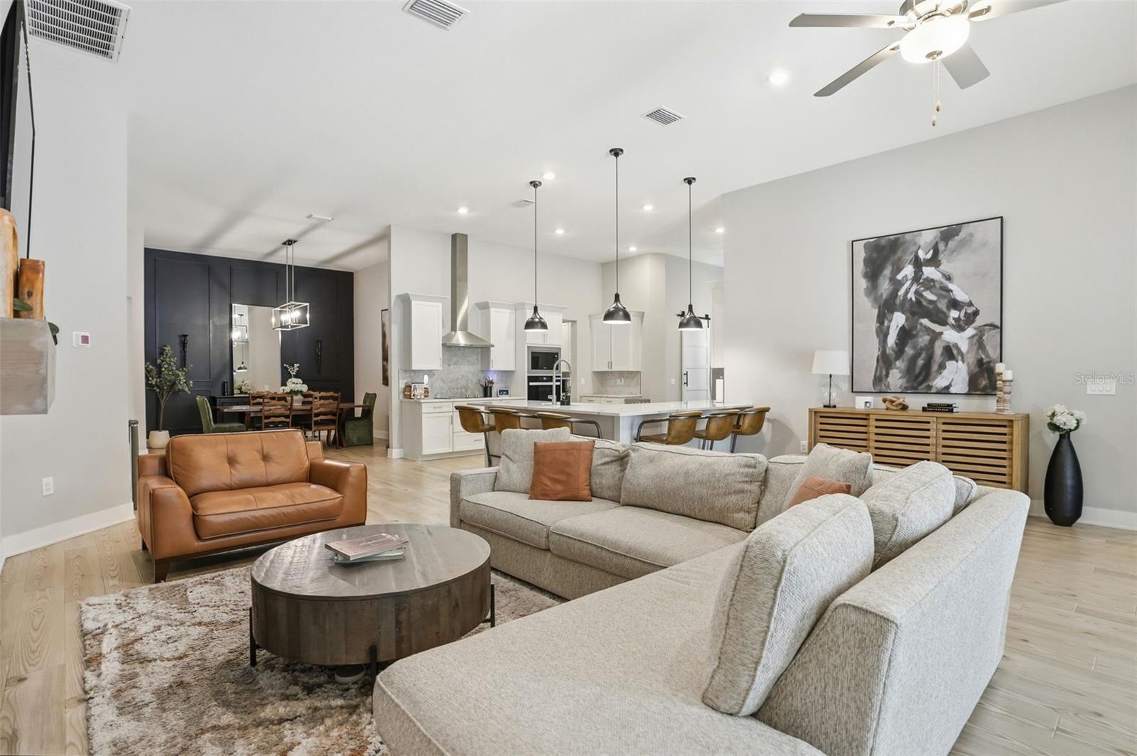 BELLA TERRA - Residential