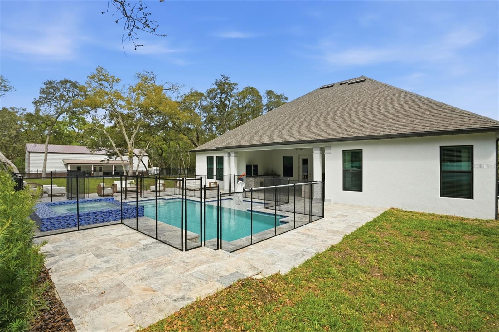 BELLA TERRA - Residential