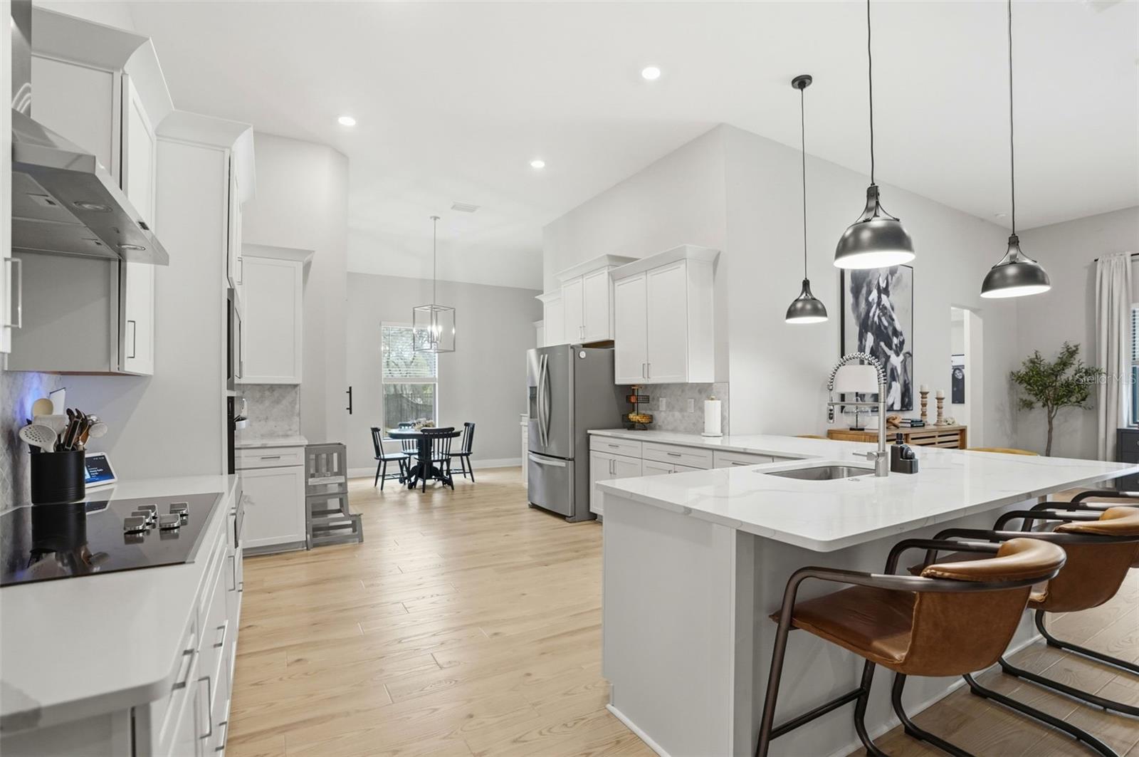 BELLA TERRA - Residential