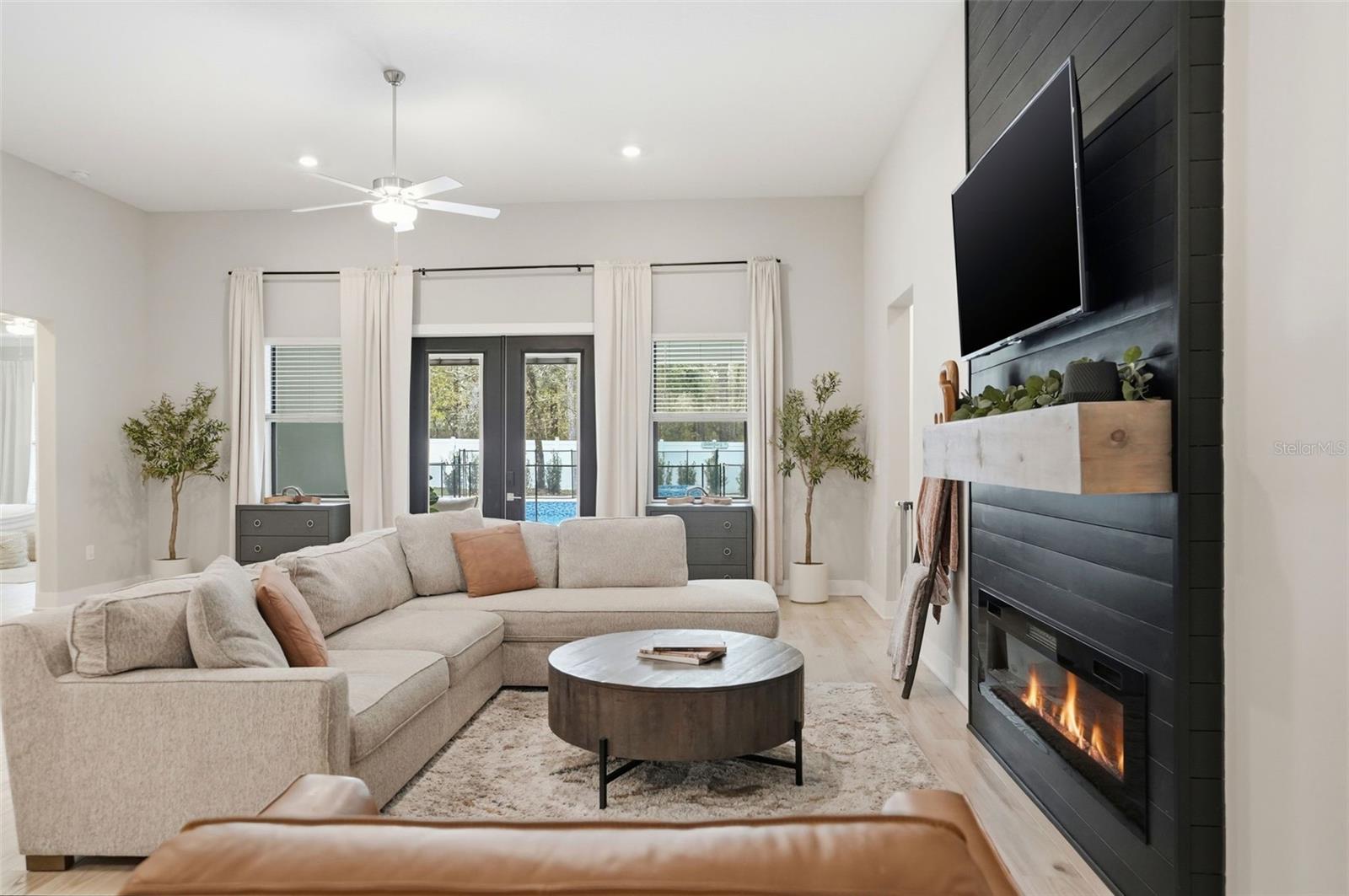 BELLA TERRA - Residential