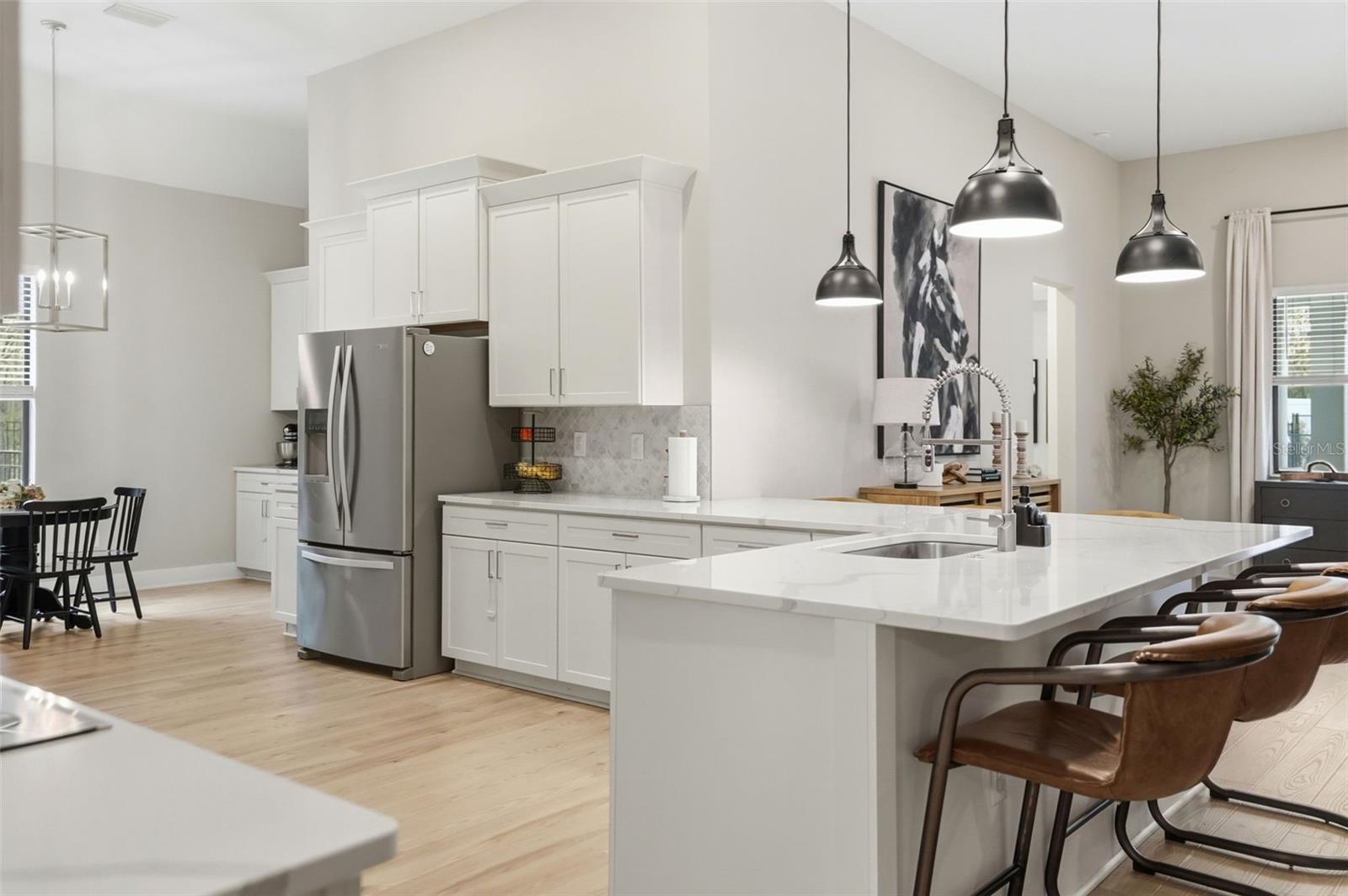 BELLA TERRA - Residential