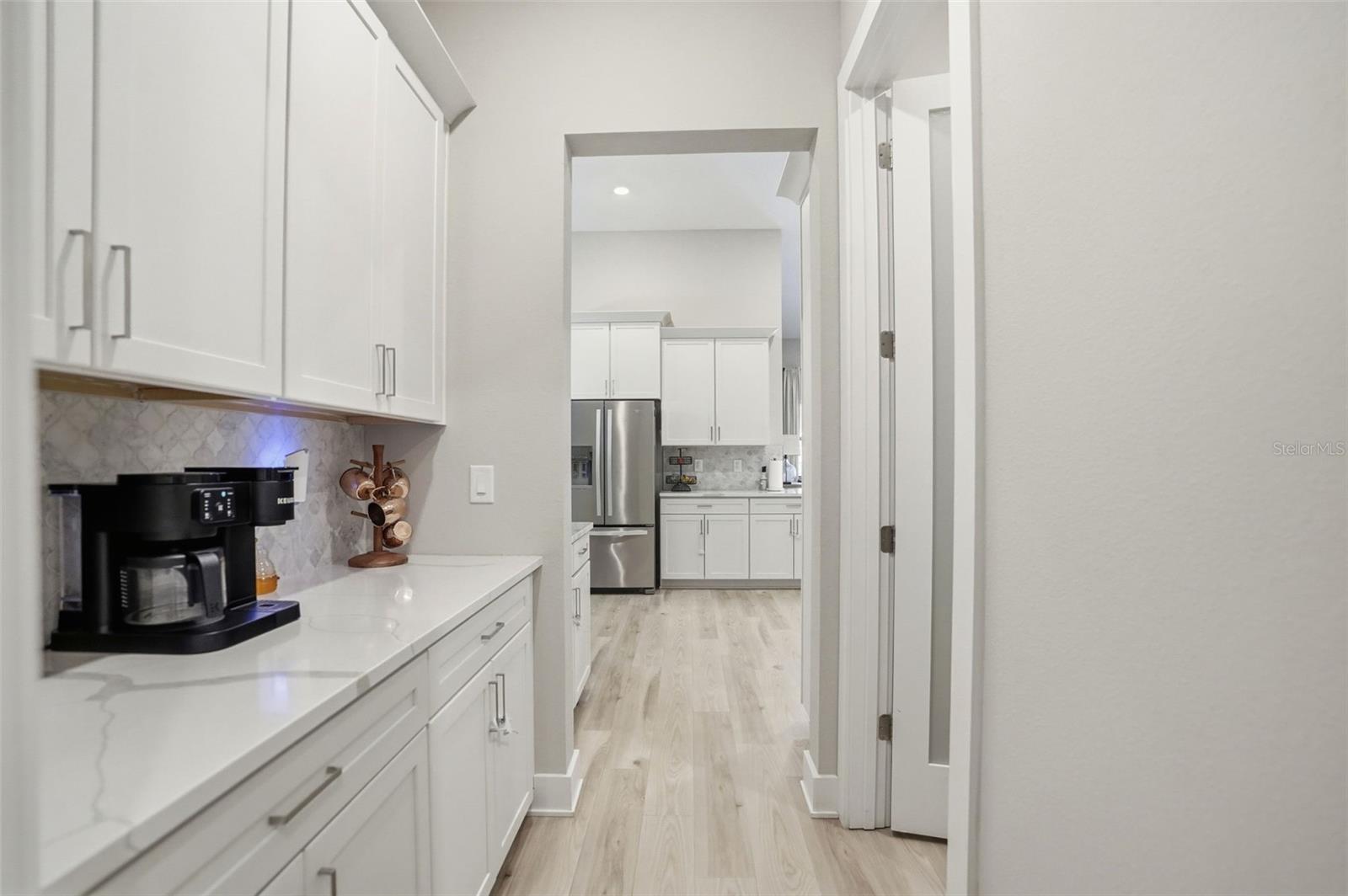 BELLA TERRA - Residential