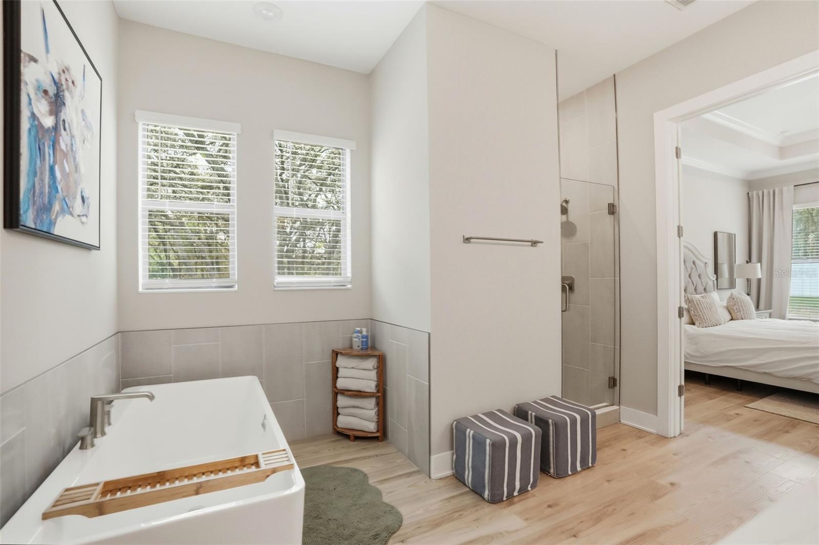 BELLA TERRA - Residential