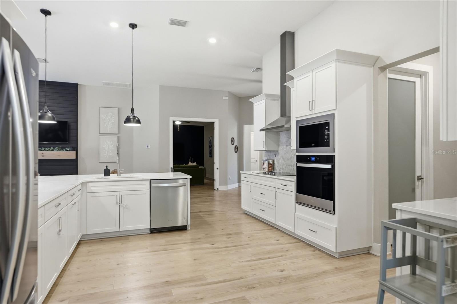 BELLA TERRA - Residential