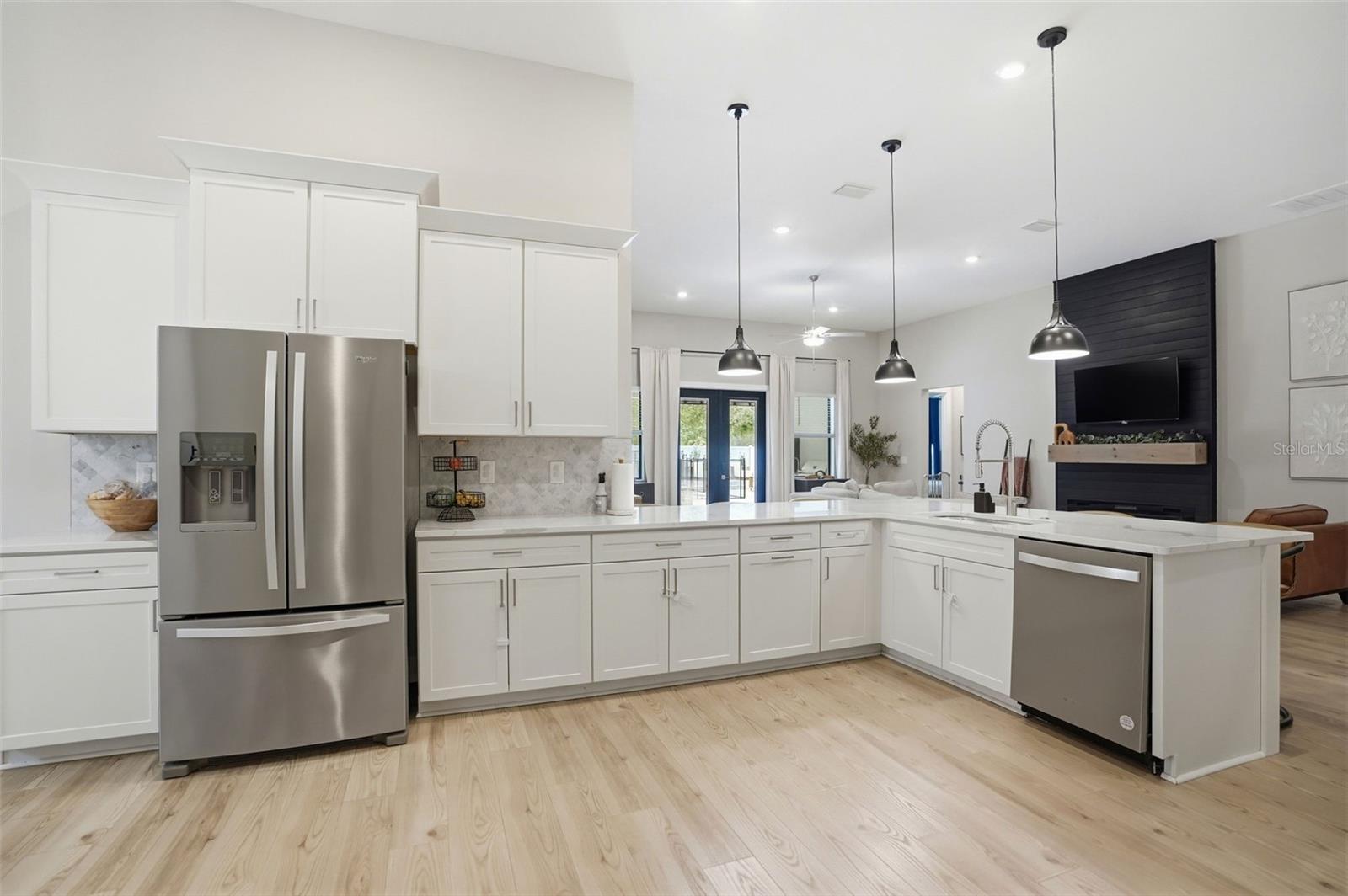 BELLA TERRA - Residential