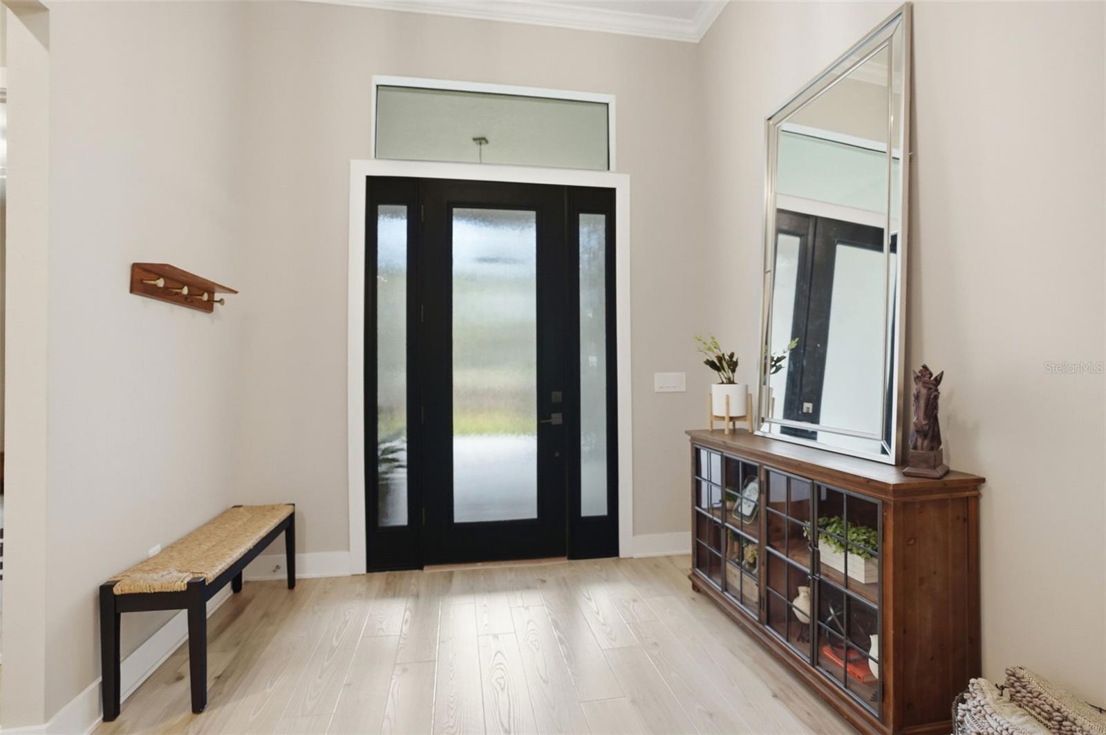 BELLA TERRA - Residential