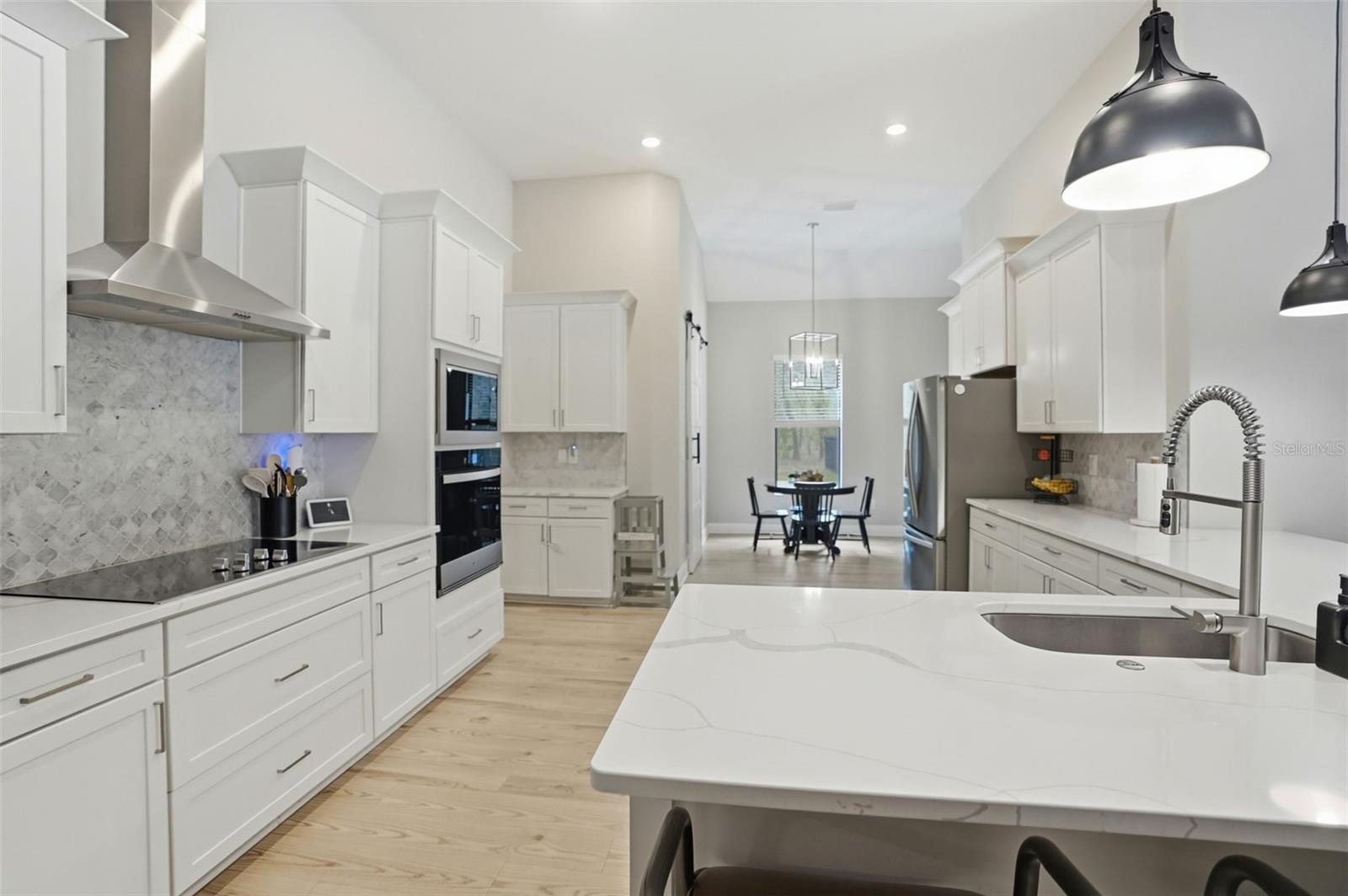 BELLA TERRA - Residential