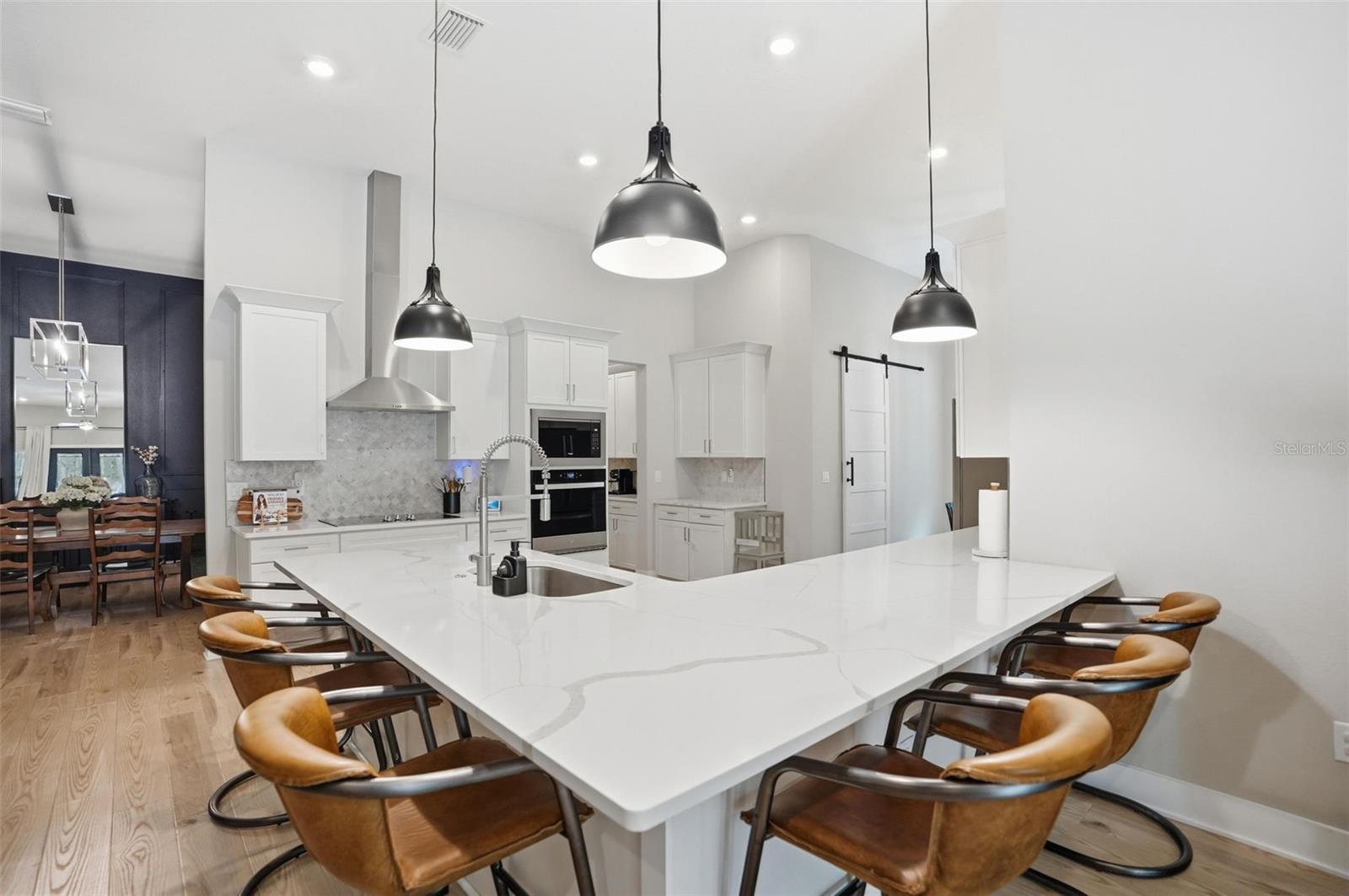 BELLA TERRA - Residential