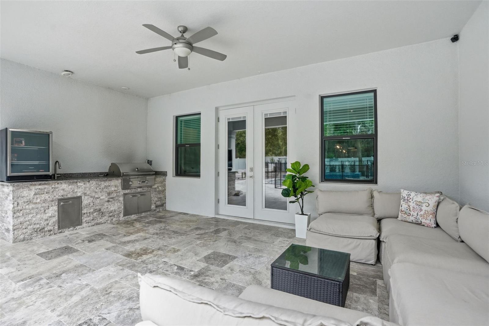 BELLA TERRA - Residential