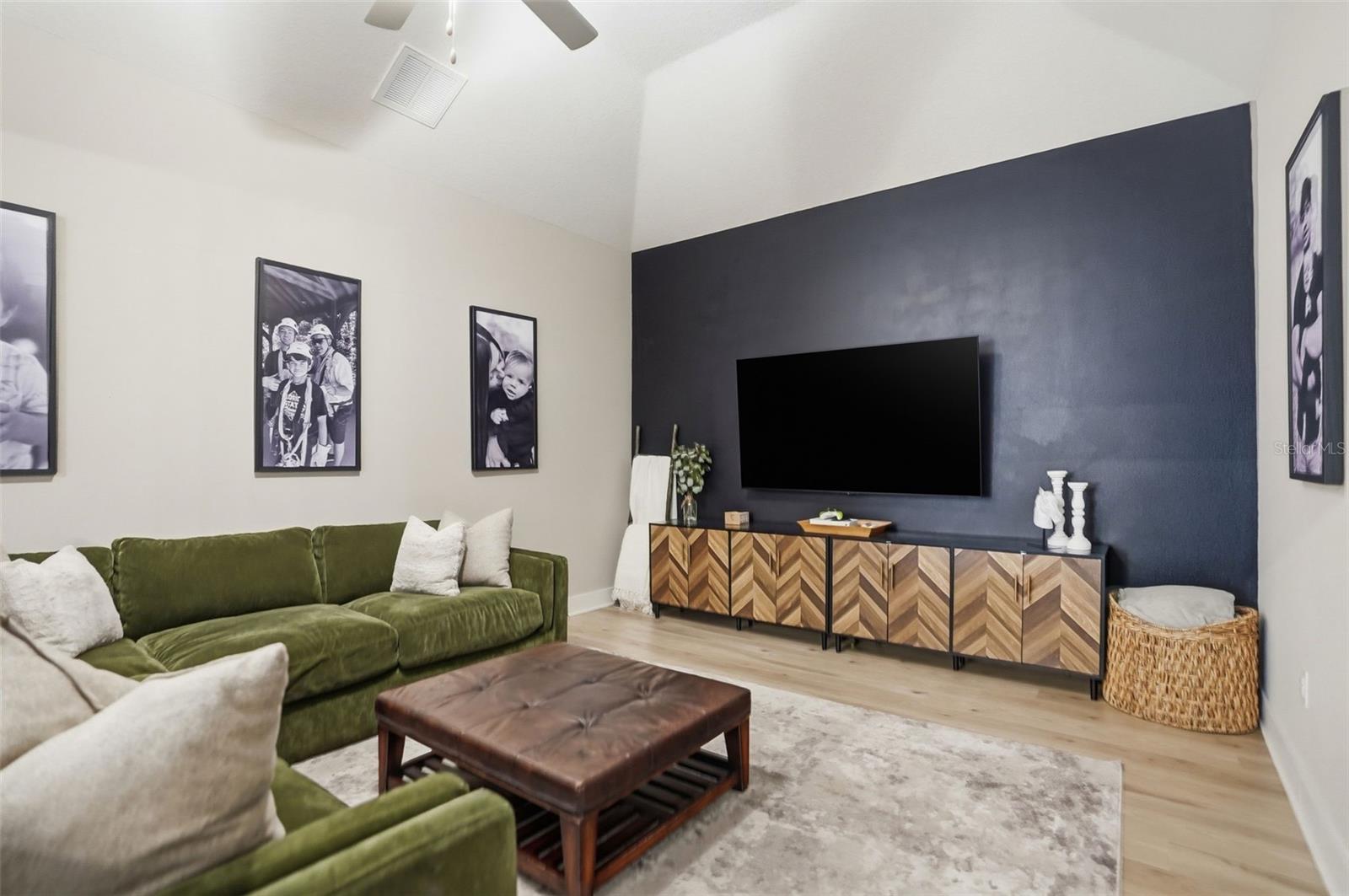 BELLA TERRA - Residential