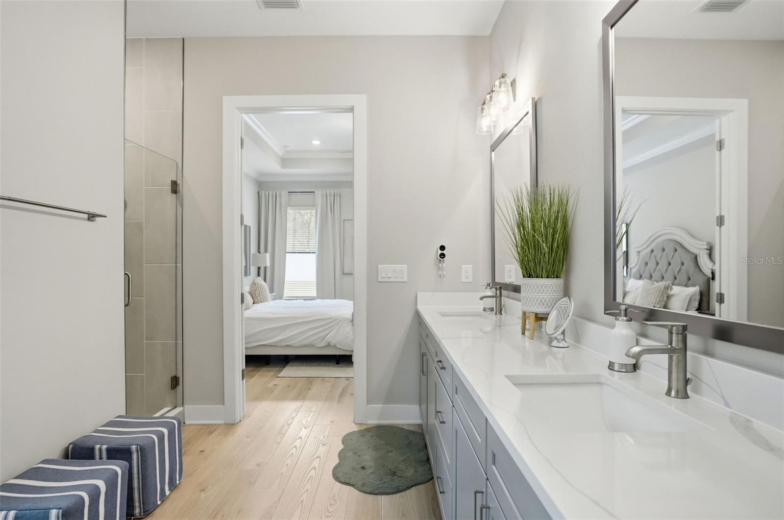 BELLA TERRA - Residential