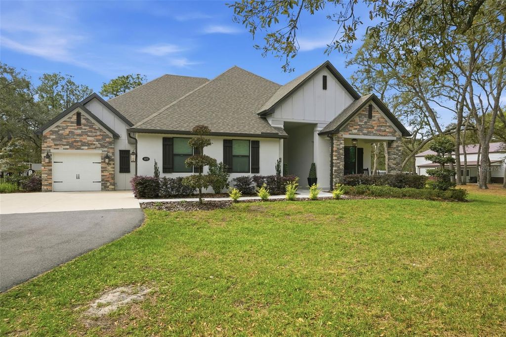 Photo of 13232 Oldenburg Drive, Hudson, FL 34667 (MLS # W7884399)