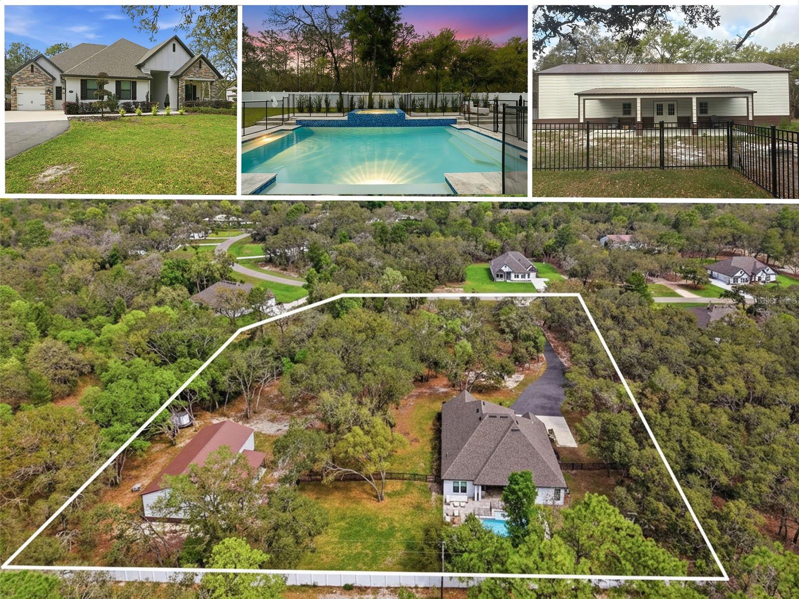 BELLA TERRA - Residential