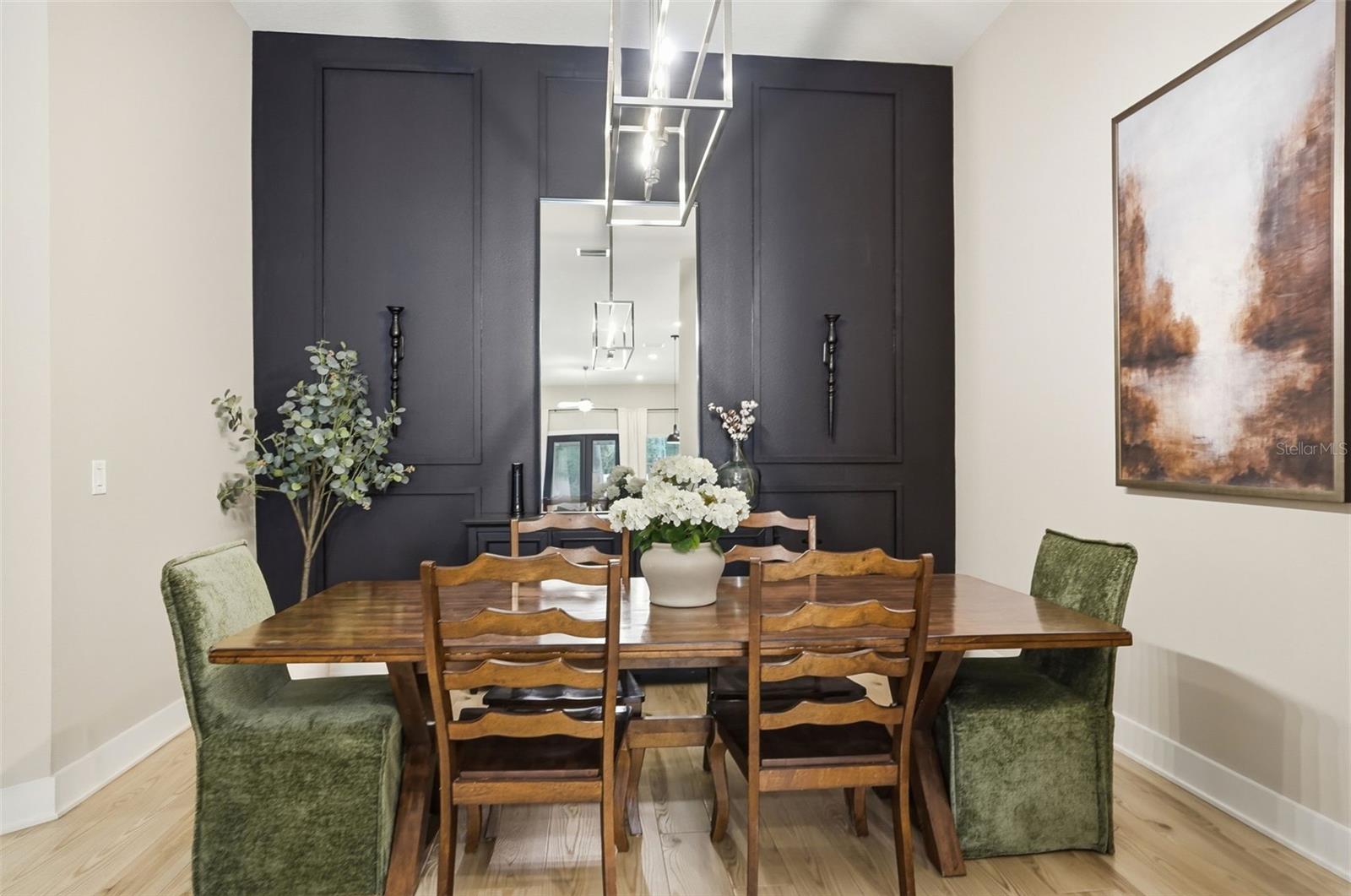 BELLA TERRA - Residential