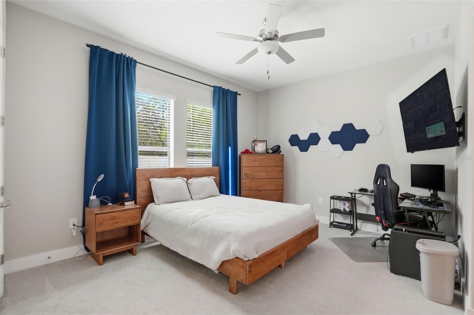 BELLA TERRA - Residential