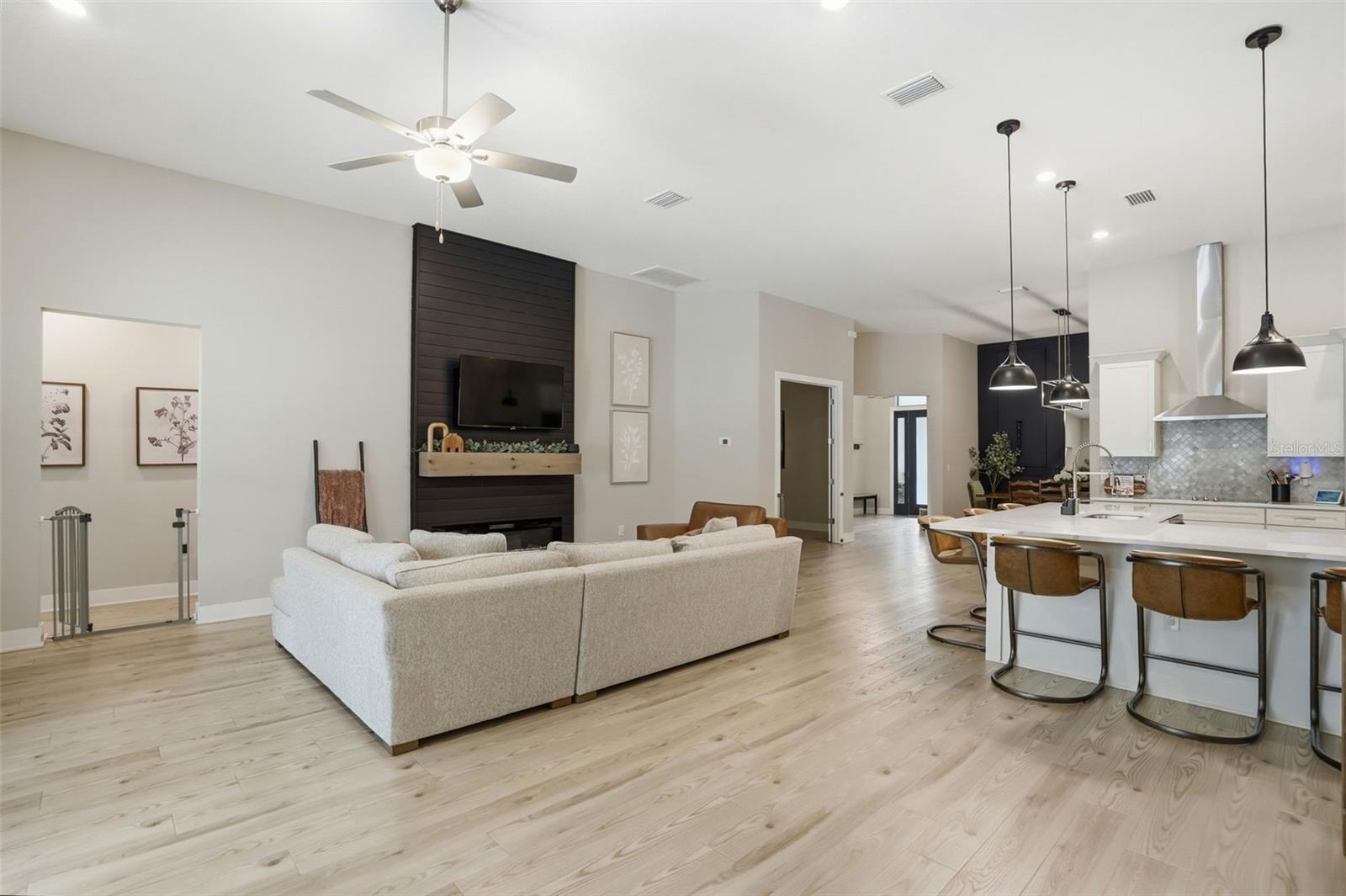 BELLA TERRA - Residential