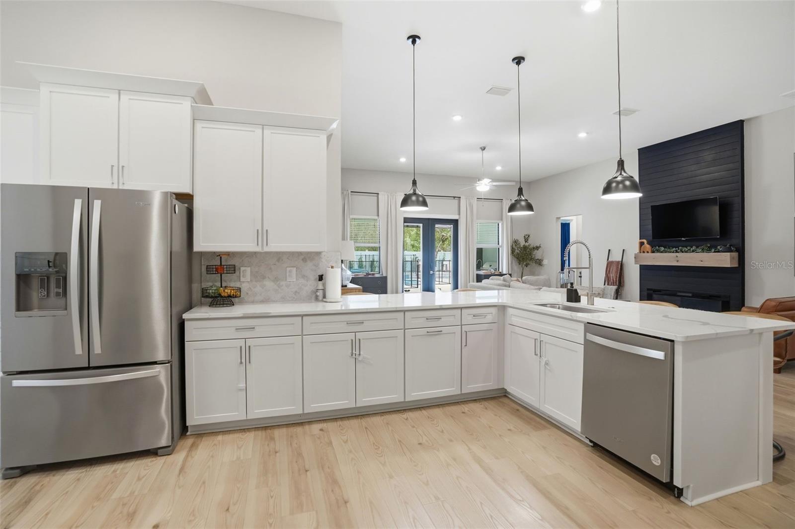 BELLA TERRA - Residential