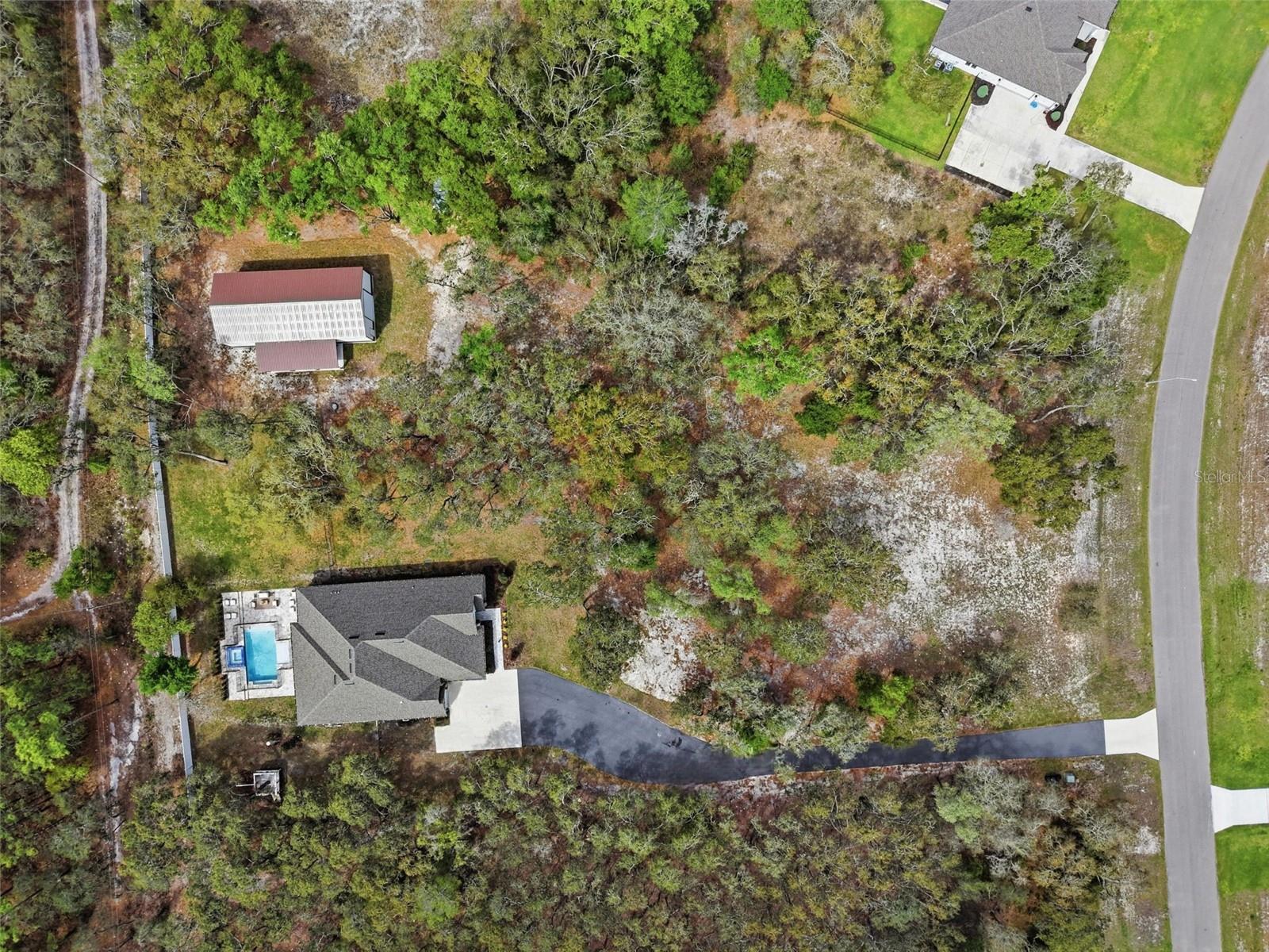 BELLA TERRA - Residential