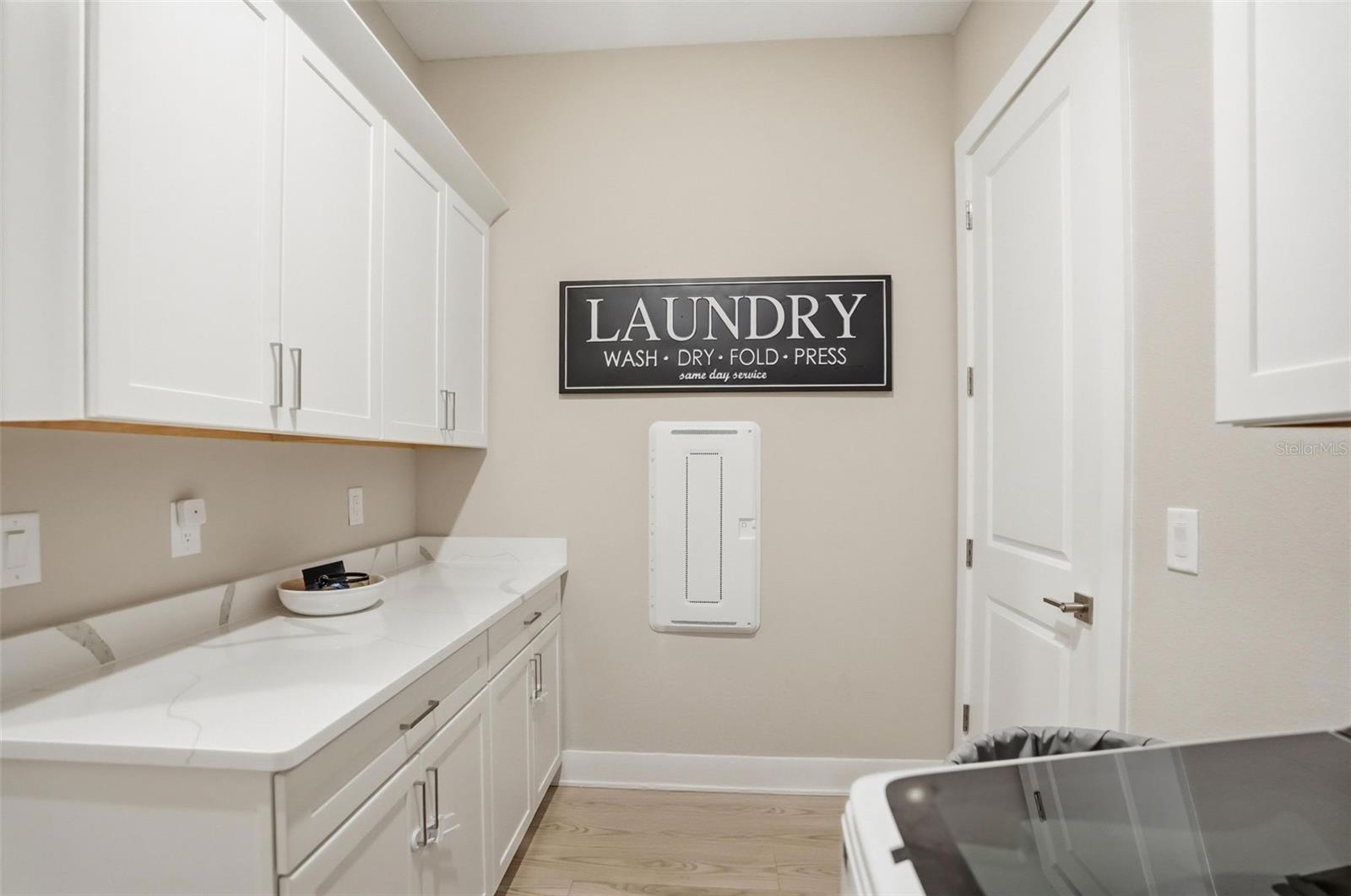 BELLA TERRA - Residential