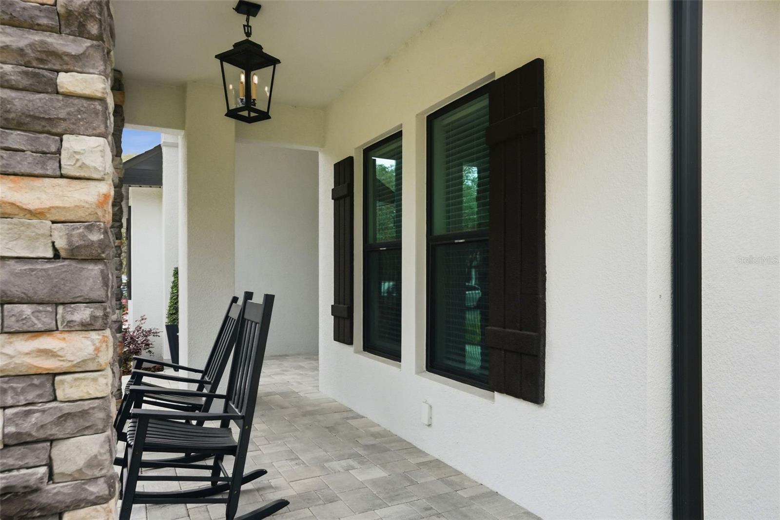 BELLA TERRA - Residential