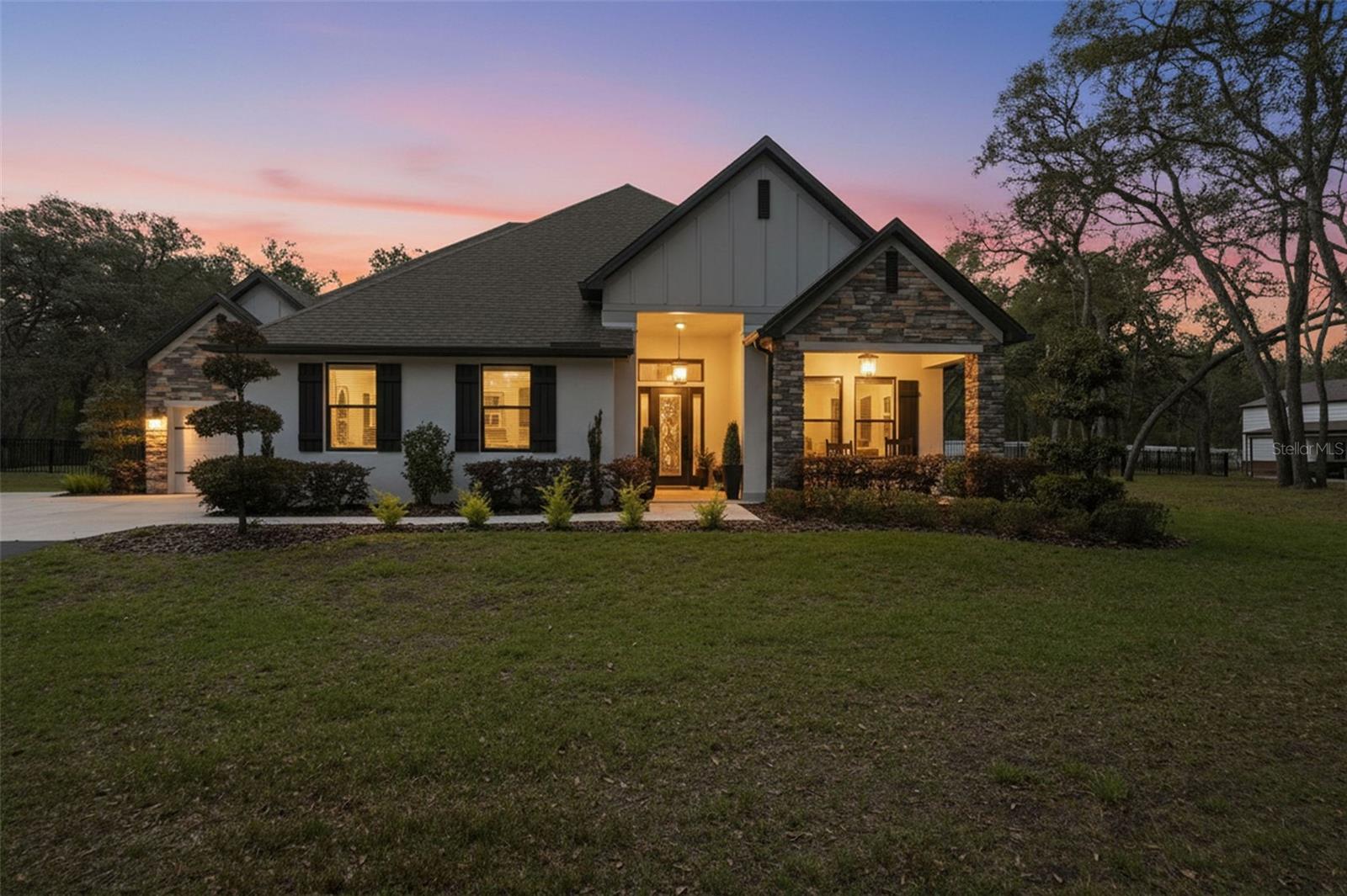 BELLA TERRA - Residential