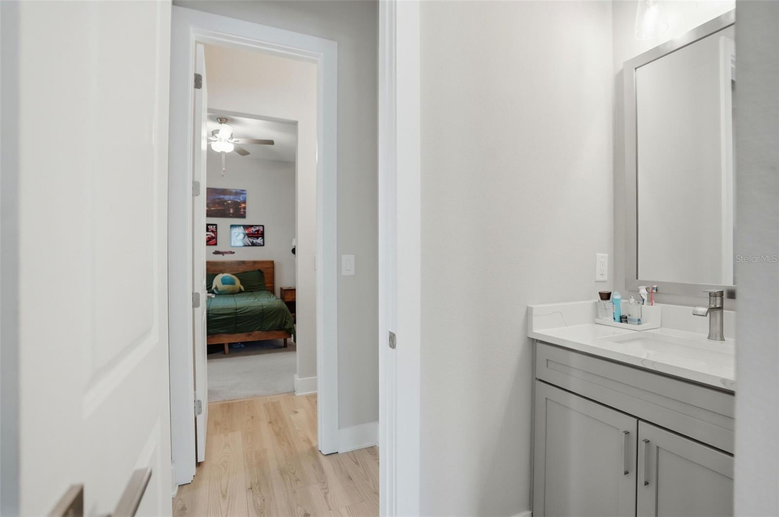 BELLA TERRA - Residential