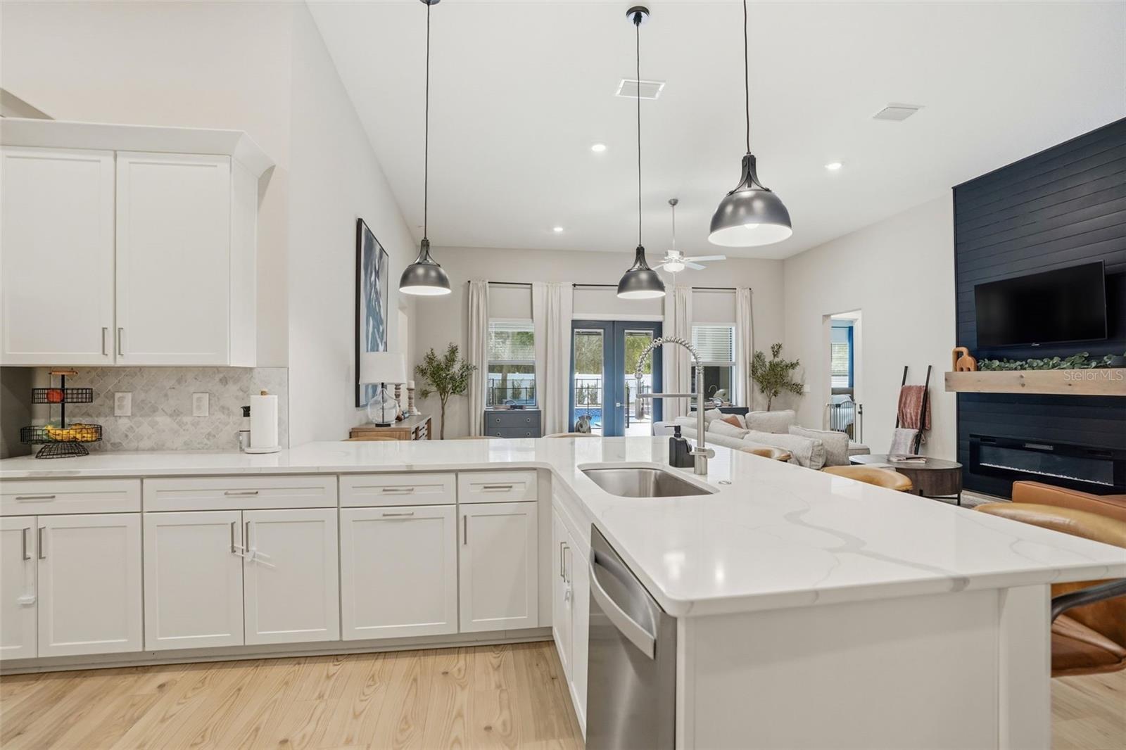 BELLA TERRA - Residential