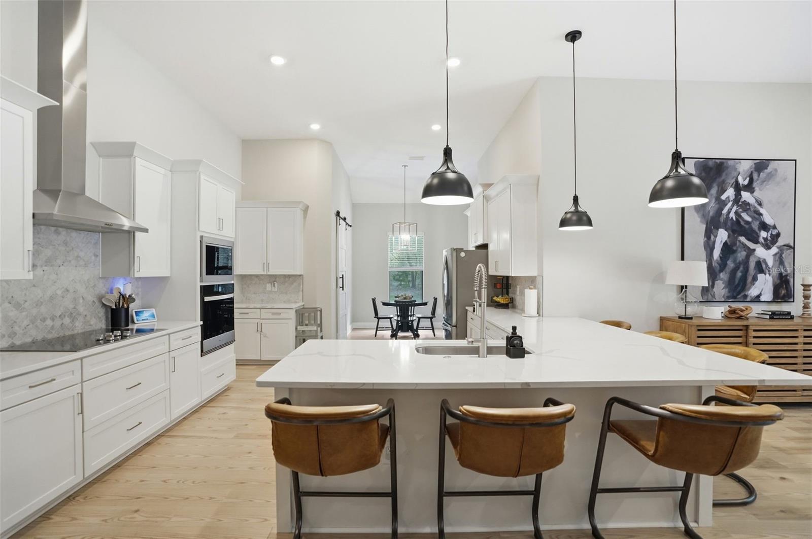 BELLA TERRA - Residential