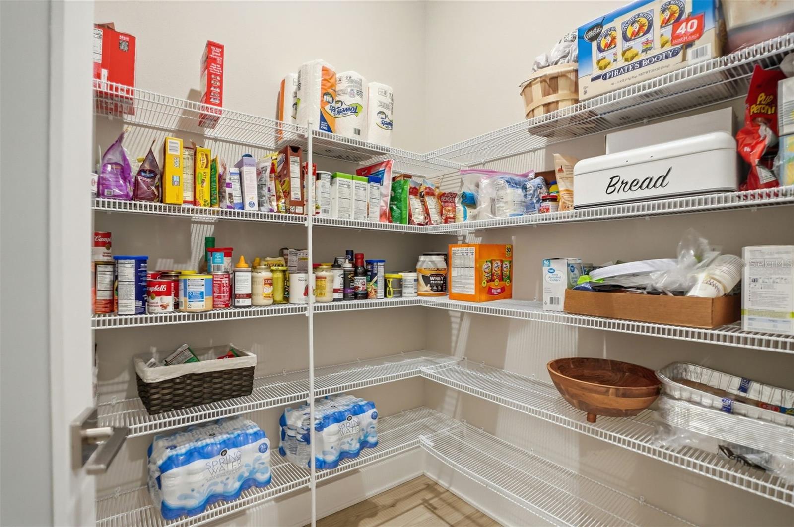 BELLA TERRA - Residential