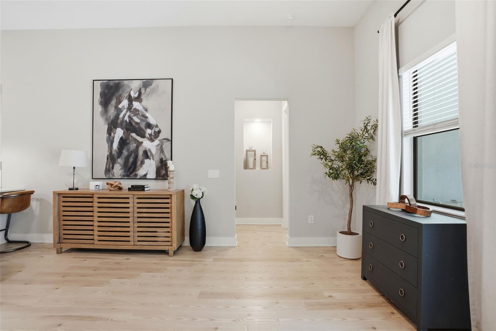 BELLA TERRA - Residential