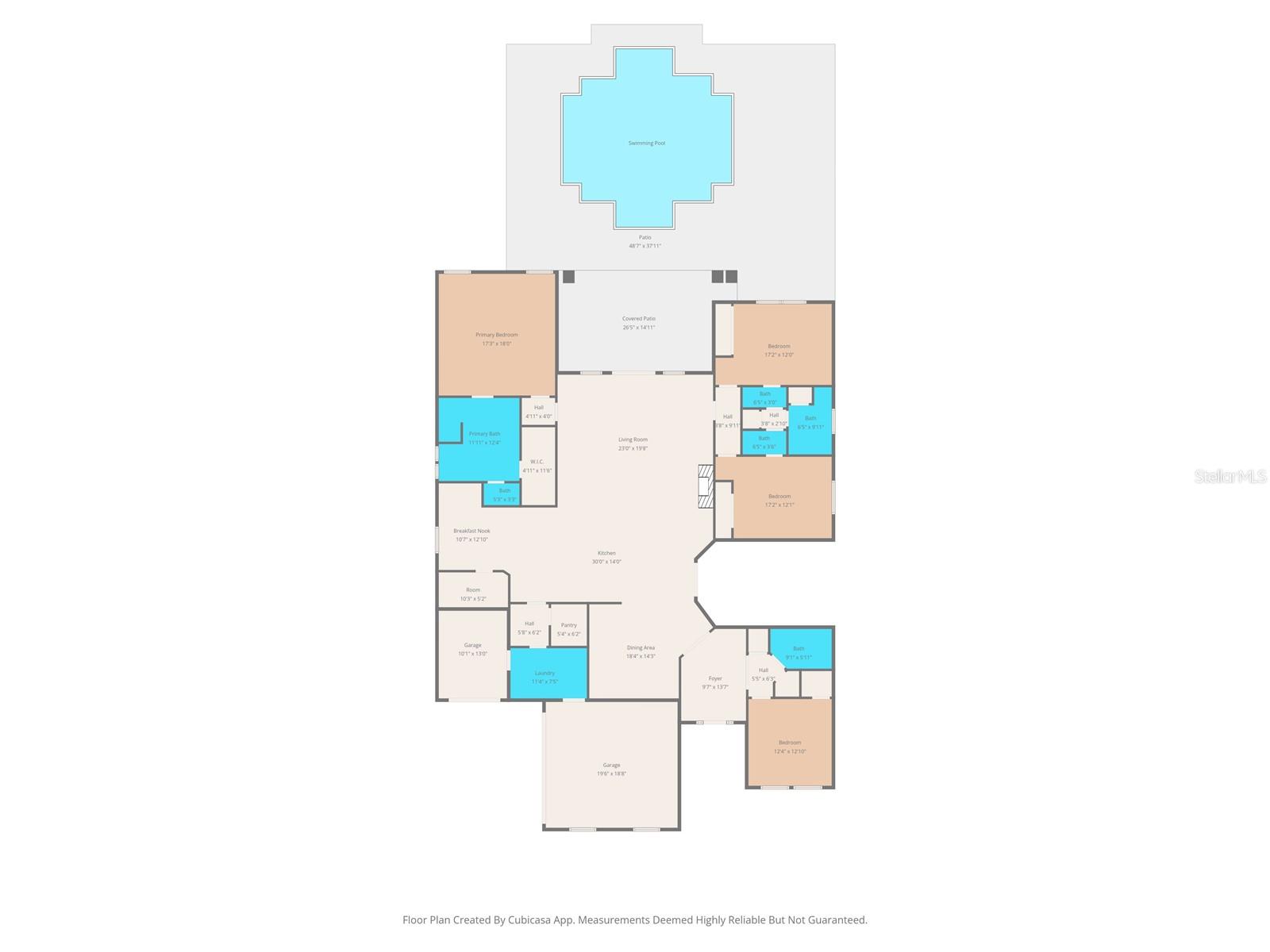 BELLA TERRA - Residential