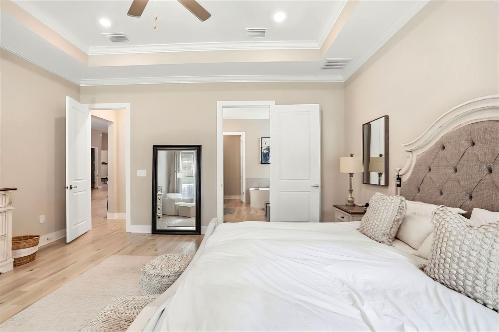 BELLA TERRA - Residential