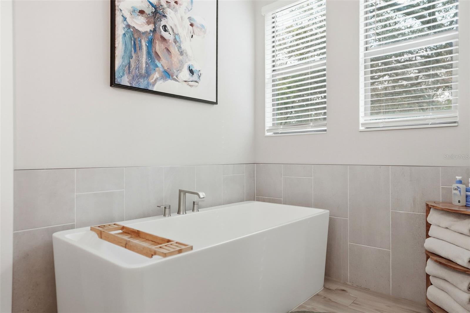 BELLA TERRA - Residential