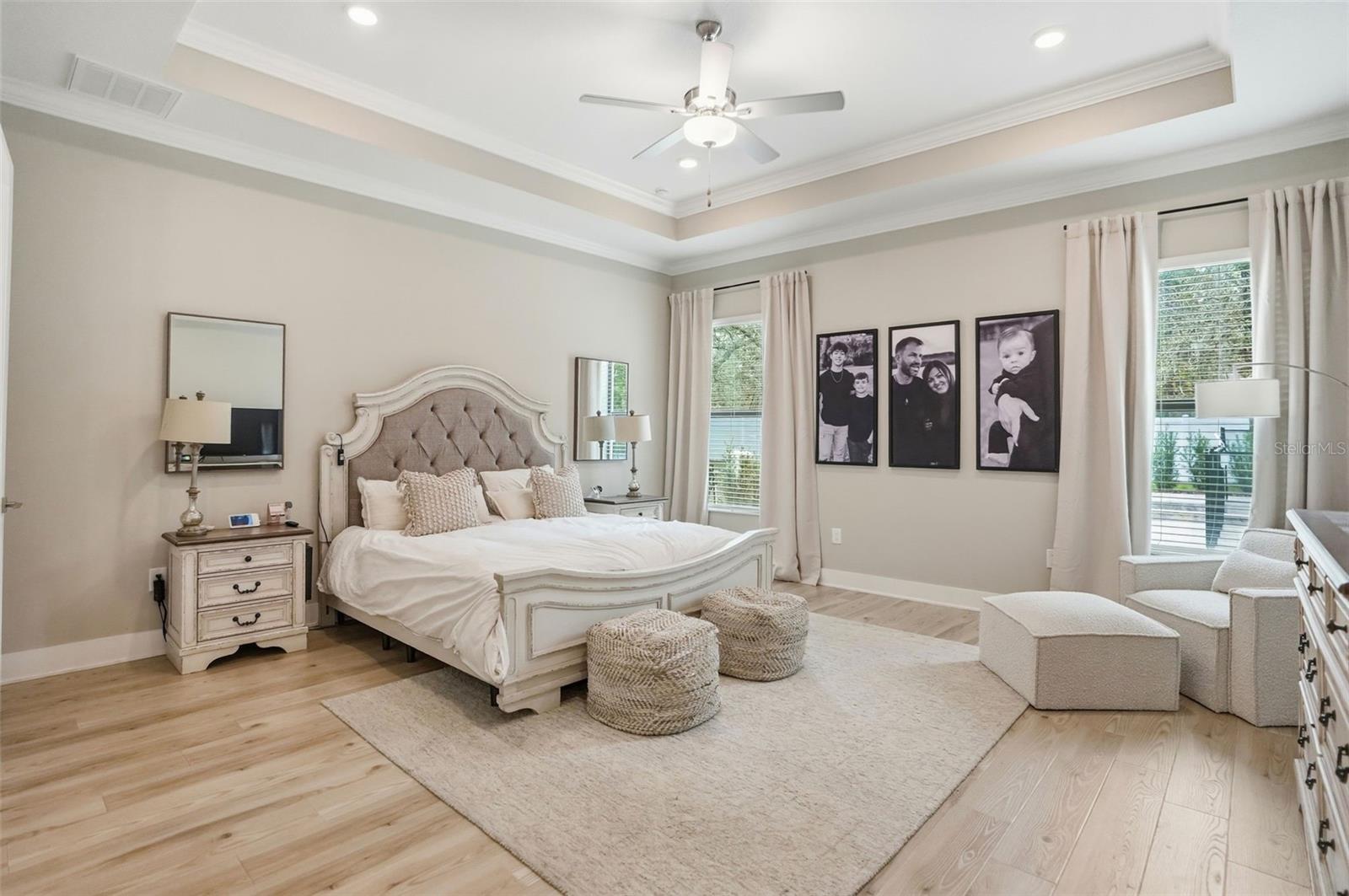 BELLA TERRA - Residential