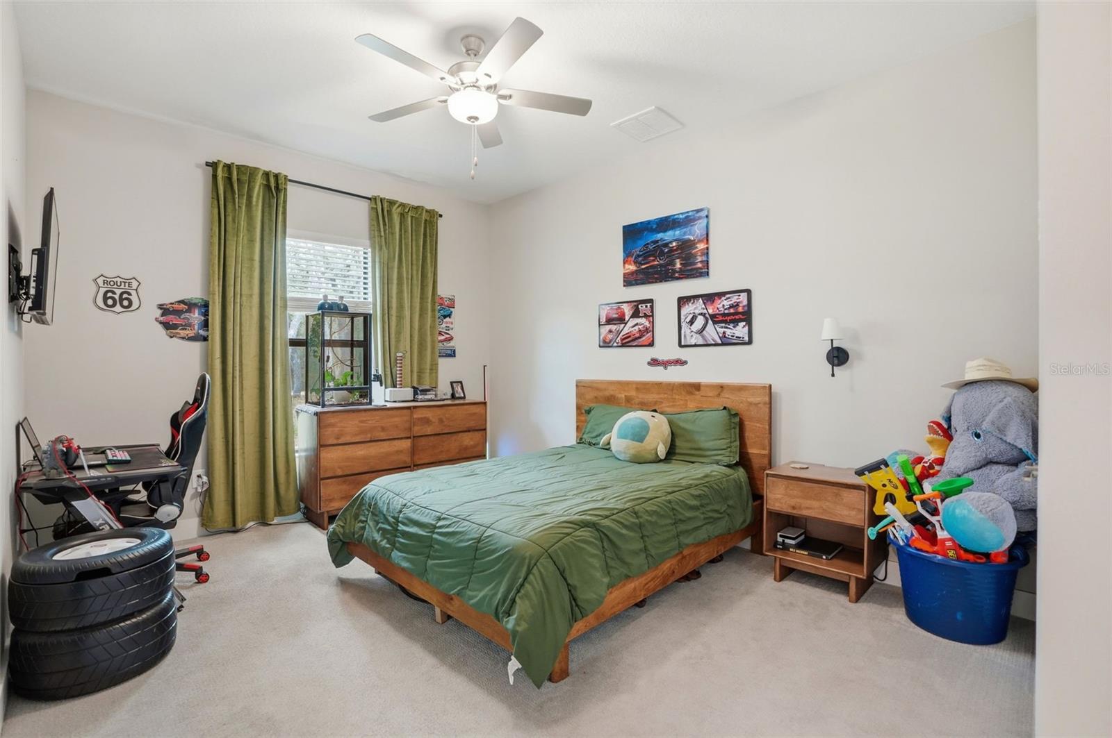 BELLA TERRA - Residential