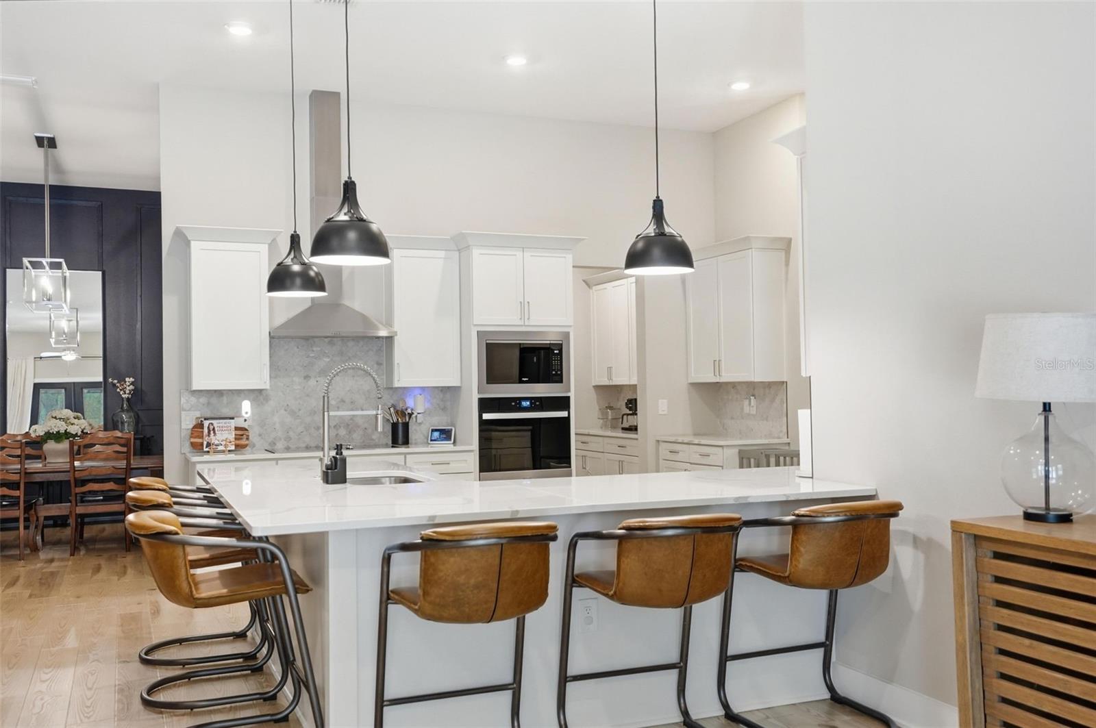 BELLA TERRA - Residential