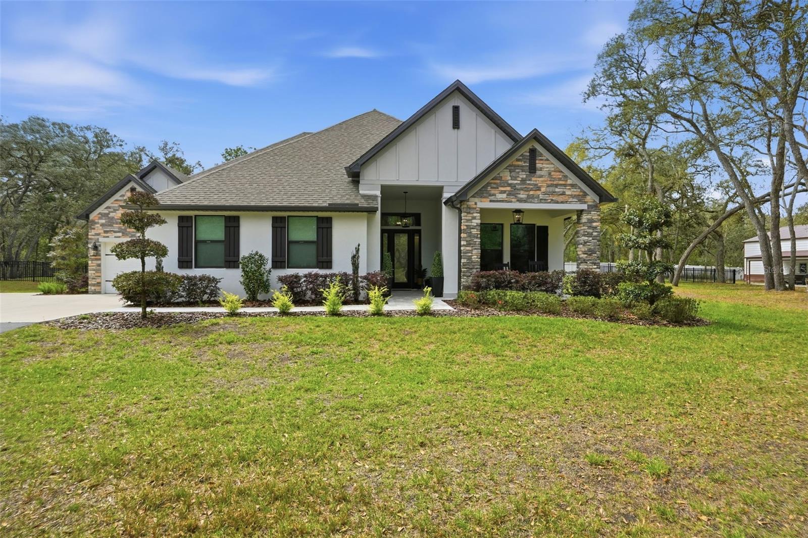 BELLA TERRA - Residential